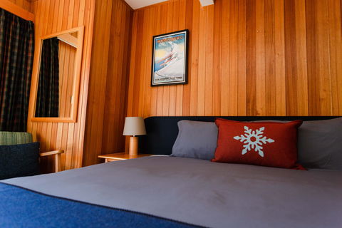 Thredbo Alpine Hotel - SA Accommodation 1