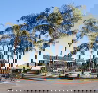 Town and Country Motor Inn - Tamworth - SA Accommodation