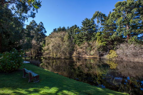Valley View Nature Retreat - SA Accommodation 0