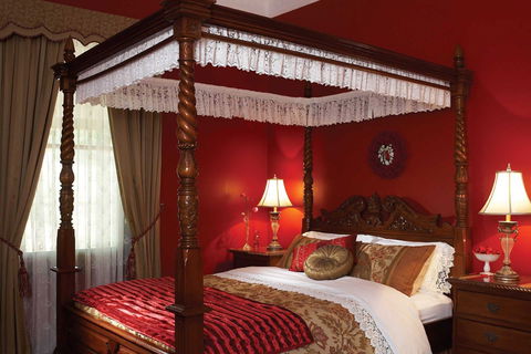 Varenna - Luxury Leura Accommodation - SA Accommodation 1