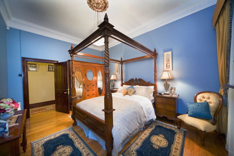 Varenna - Luxury Leura Accommodation - SA Accommodation 2