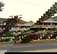 Waterfront Terraces - SA Accommodation