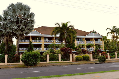 Waterfront Terraces - SA Accommodation 0
