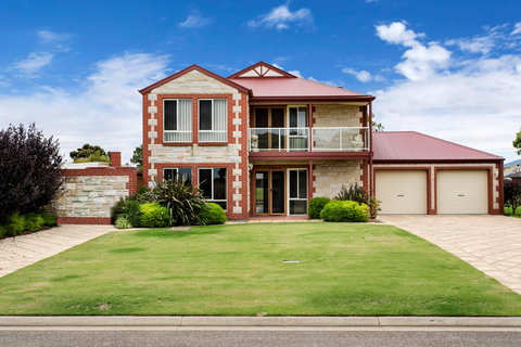 Windy's At Wellington - SA Accommodation 0