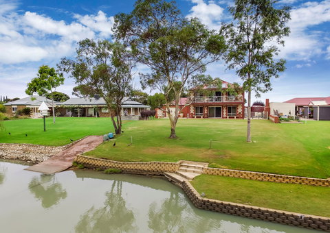 Windy's At Wellington - SA Accommodation 1