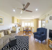 Tokemata Retreat - SA Accommodation