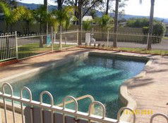 Treehaven Tourist Park - SA Accommodation 0