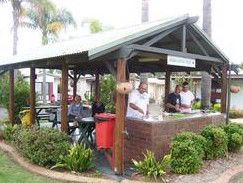 Treehaven Tourist Park - SA Accommodation 2