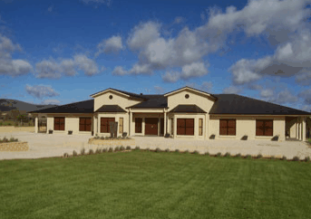 Ajs Mudgee Guesthouse - SA Accommodation