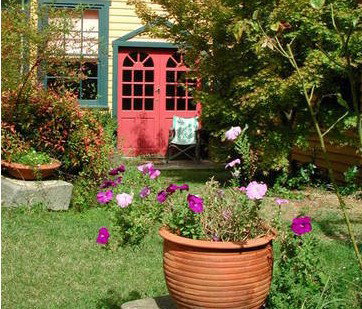 The Old School Country Retreat - SA Accommodation 0