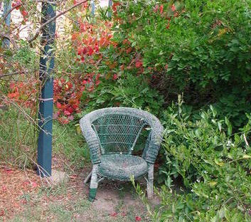 The Old School Country Retreat - SA Accommodation 4