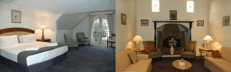 The Seahorse Inn Hotel - SA Accommodation