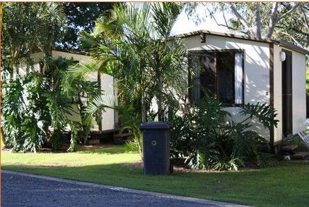 Esk ACT SA Accommodation