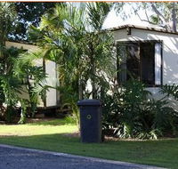 Broadwater Stopover Tourist Park - SA Accommodation