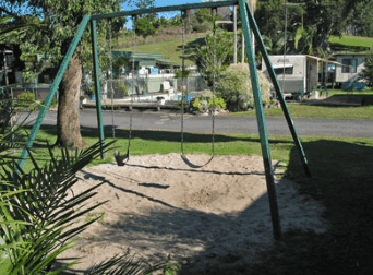 Sunrise Caravan Park - SA Accommodation 1
