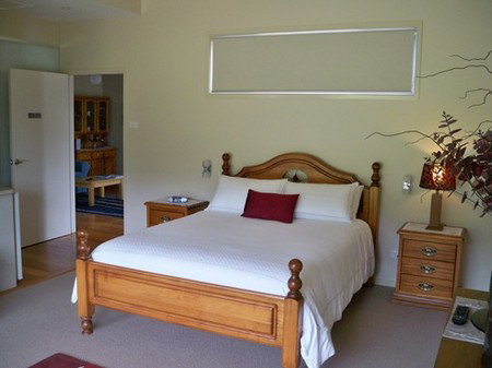 Sunrise Bed & Breakfast - SA Accommodation 2