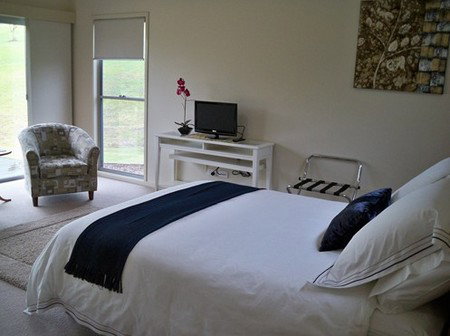 Sunrise Bed & Breakfast - SA Accommodation 4