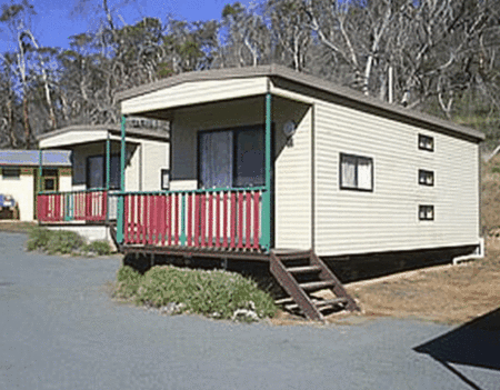 Buckenderra Holiday Village - SA Accommodation 1