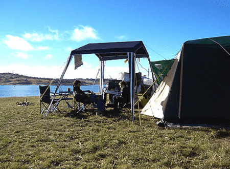 Buckenderra Holiday Village - SA Accommodation 3