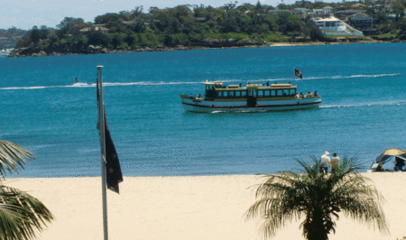 Beachhaven Bed  Breakfast - SA Accommodation