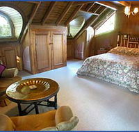 A Camelot Tower and Penthouse - SA Accommodation