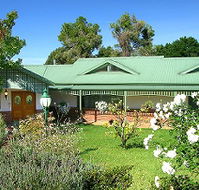 Amethyst Lodge - SA Accommodation