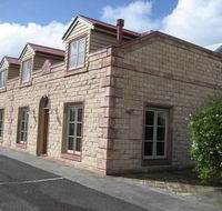 54 on Bank - SA Accommodation