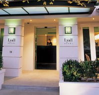 The Lyall Hotel And Spa - SA Accommodation