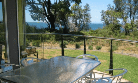 Bayvista - SA Accommodation