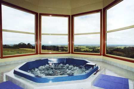 Serendipity Lavender Farm - SA Accommodation 3