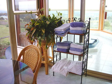 Serendipity Lavender Farm - SA Accommodation 4