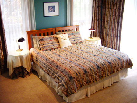 Serendipity Lavender Farm - SA Accommodation 5