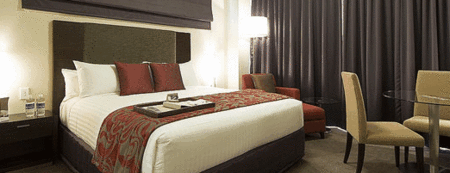 Rydges Campbelltown - SA Accommodation 1