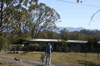 Bumblebrook Farm Motel - SA Accommodation