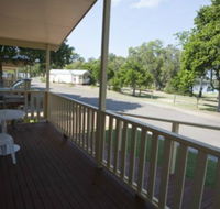 Canton Beach Holiday Park - SA Accommodation