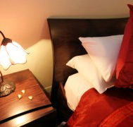 Woolrich Retreat - SA Accommodation