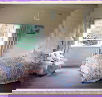 A Country House - SA Accommodation