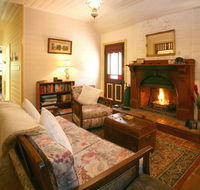 Candlelight Cottages Retreat - SA Accommodation