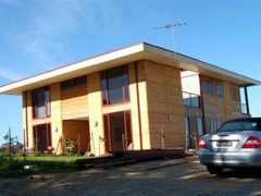 Dewhurst VIC SA Accommodation