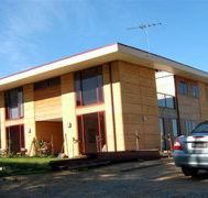 Carolins Organic Farm - SA Accommodation