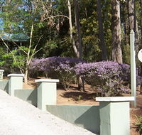 Glenview Retreat - SA Accommodation