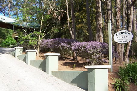 Glenview Retreat - SA Accommodation 0