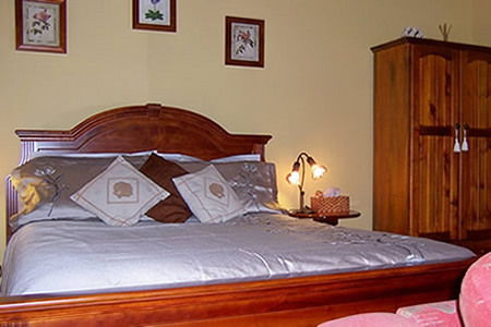 Glenview Retreat - SA Accommodation 1