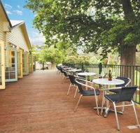 Grange Yarra Valley - SA Accommodation