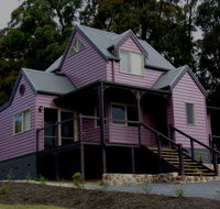 Hoddles Highland - SA Accommodation