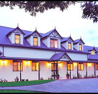 Melba Lodge - SA Accommodation
