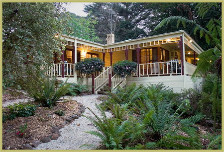 Mount Dandenong VIC SA Accommodation