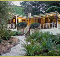 Tavlock Retreat B and B - SA Accommodation