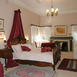 Upper Beaconsfield VIC SA Accommodation