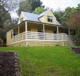 The Loft - SA Accommodation